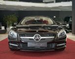 Mercedes-Benz SL 500 Distronic KeyLess AMG Airscarf 64TKM MWST