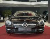 Mercedes-Benz SL 500 Distronic KeyLess AMG Airscarf 64TKM MWST - Mercedes-Benz: Sl 50 AMG