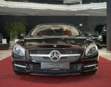 Mercedes-Benz SL 500 Distronic KeyLess AMG Airscarf 64TKM MWST - Mercedes-Benz SL 500: AMG