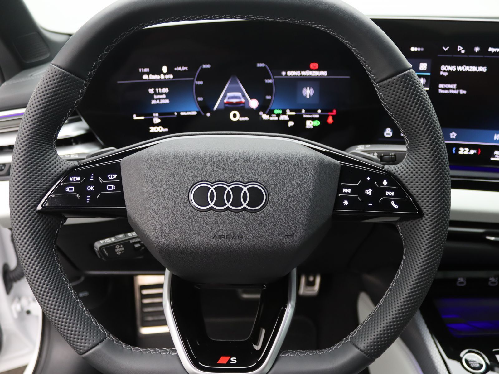 Audi A5 - Bild 15