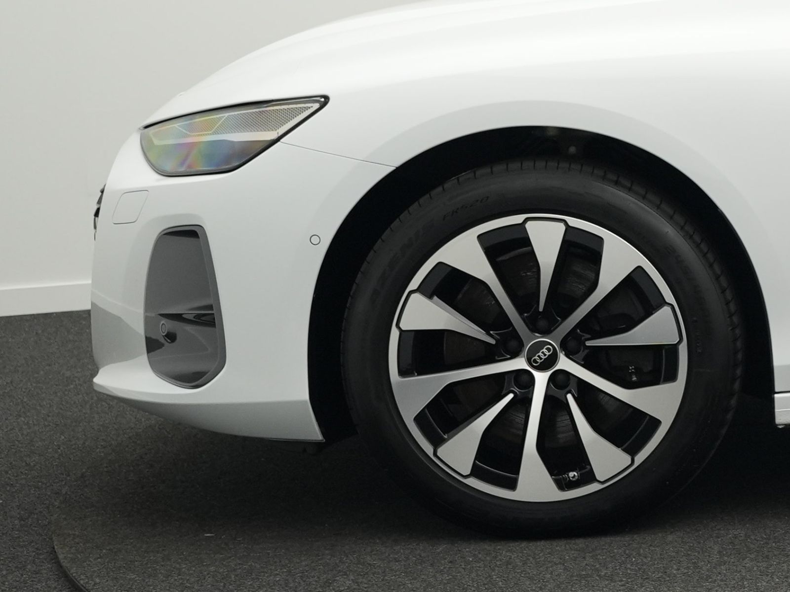 Audi A6 - Bild 20