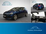 BMW 218d Active Tourer xDrive Advantage - gebrauchte BMW 218 aus dem Jahr 2021