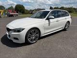 BMW F31 320i M - Paket - BMW 320: M Paket 320i