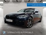 BMW 530e xDrive Limousine M Sport AHK PDC HiFi - BMW 530: M