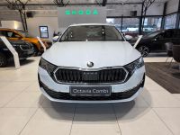 Skoda Octavia - Vorschau Bild 3