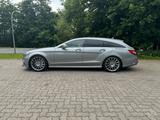 Mercedes-Benz Mercedes CLS 350cdi Shooting Brake AMG - Mercedes-Benz CLS 350 in Braunschweig