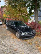 BMW E36 3er 323i 320i  M Paket Tüv - BMW aus 1998: 3er