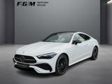 Mercedes-Benz CLE 450 AMG/Premium/Pano/DigiLi/Bur/ABC/Mem/KeyG - weiße Mercedes-Benz CLE 450