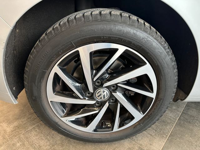 Volkswagen Golf Sportsvan 1.5 TSI ACT DSG JOIN *LED*PDC*