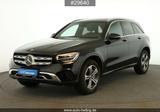 Mercedes-Benz GLC 300 de 4Matic #OFFROAD#AHK#Dig.Display#Leder - Hybrid (Diesel/Elektro): Plug-In Hybrid, Geländewagen
