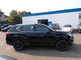 Ssangyong REXTON 2.2 XDi 4WD AHK 3500KG Kamera, Allwetter - Ssangyong: Allradantrieb