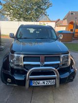 Dodge Nitro SXT 2.8 CRD 4WD Autom. SXT - Dodge Nitro: 2.8