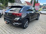 Volkswagen T-Roc Sport 4Motion - Volkswagen T-Roc in Chemnitz