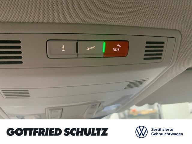 Volkswagen T-Roc - Bild 17