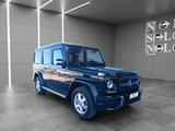 Mercedes-Benz G 320 CDI, lang - - Mercedes-Benz G 320 aus 2009