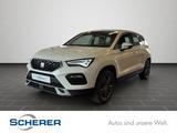 Seat Ateca 1,5 TSI DSG Style *Navi*LED*Beats* - Seat Ateca: Van