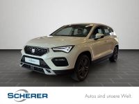 Seat Ateca - Vorschau Bild 1