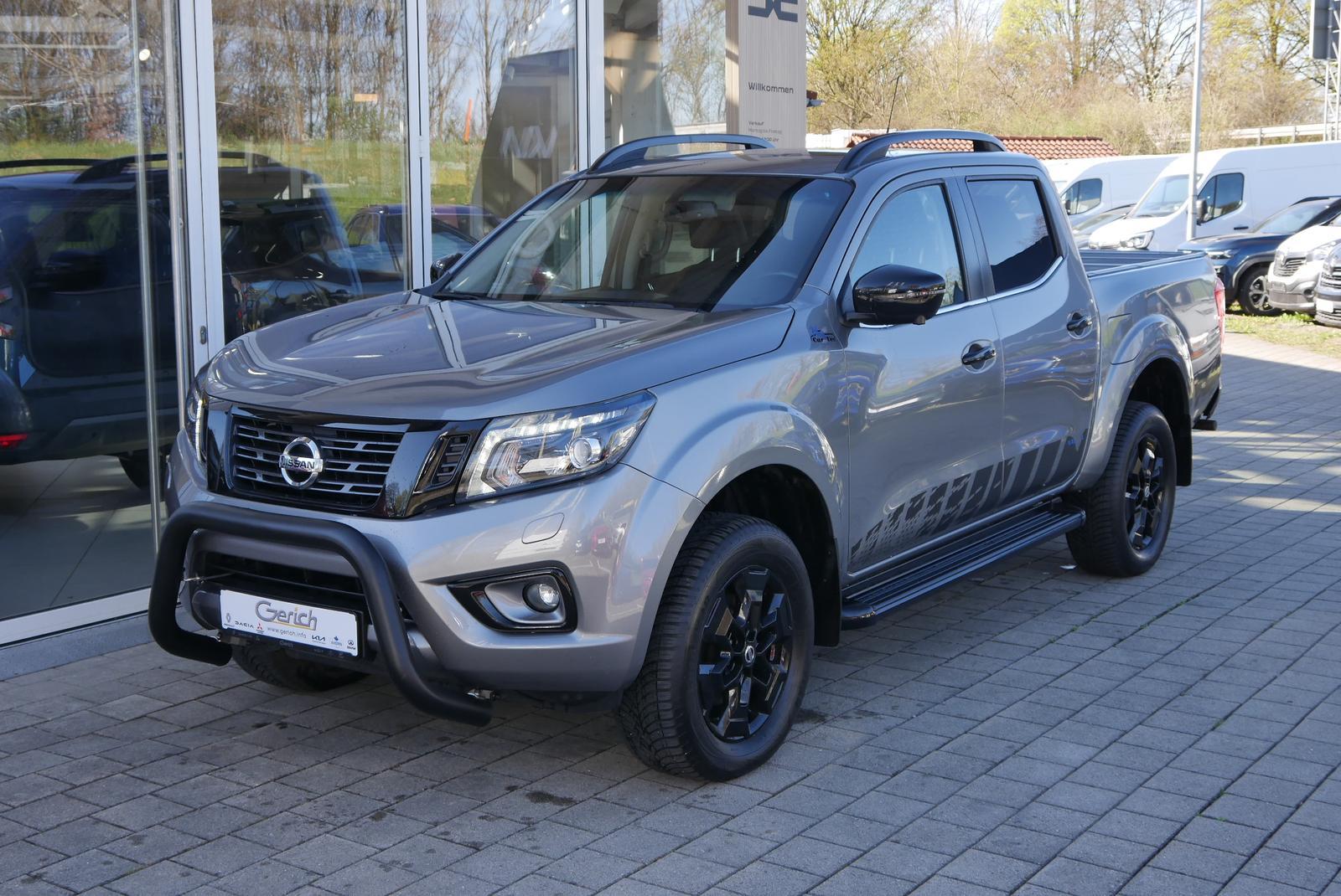 Nissan Navara 2.3 dCi Diesel KAT