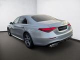 Mercedes-Benz S 350 d AMG*KeyGo*FAP*Memory*AIRMATIC*Softclose* - gebrauchte Mercedes-Benz S 350 aus dem Jahr 2024