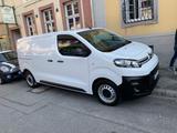Citroën Jumpy 2.0 BlueHDi 120 FAP Control M-L2H1 (EURO 6 - Citroën Jumpy: 1.6