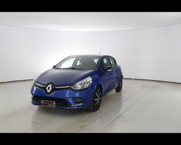 Renault RENAULT Clio dCi 8V 90 CV 5 porte Moschino Zen
