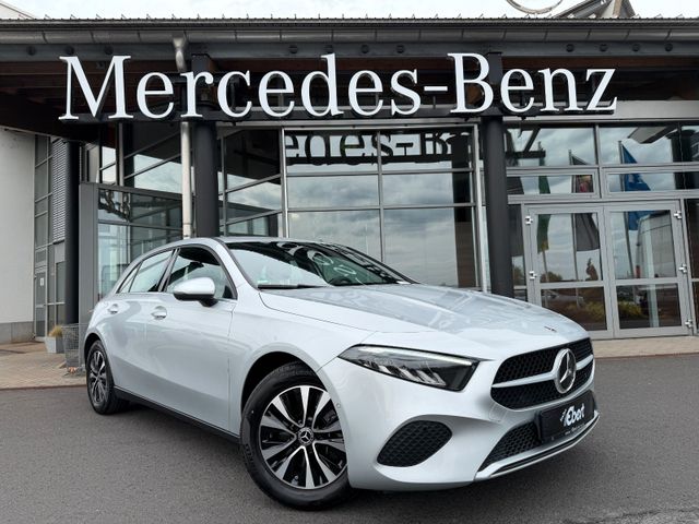 Mercedes-Benz A 200 AHK+LED+Carplay+R-Kamera+SHZ+IHC