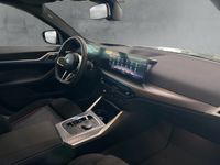 BMW i4 - Vorschau Bild 12