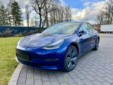 Tesla Model 3 AWD Dualmotor Long R FSD - Tesla Model 3 in Hamburg