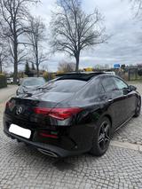 Mercedes-Benz CLA 200 /AMG-LINE/PANO/KAMERA/KEYLESS/AMB./BURM. - Mercedes-Benz CLA 200 Gebrauchtwagen in Berlin