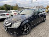 Mercedes-Benz C 200 CDI BlueEFFICIENCY AMG PAKET EURO5/SHZ