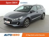 Hyundai i30 1.4 TGDI Style*CAM*PDC*SHZ*SPUR*KLIMA*TEMPO* - Hyundai in Köln