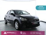 Opel Corsa F 1.2 Edition Bluetooth|Sitzhzg.|Tempomat - Opel Corsa: Schwarz, 1.2
