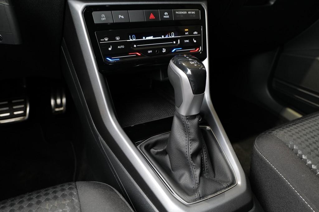 Volkswagen T-Cross 1.0TSI DSG Active Navi Led ACC, миниатюра 12