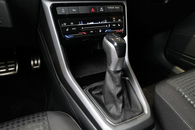 Volkswagen T-Cross 1.0TSI DSG Active Navi Led ACC