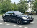 Mercedes-Benz Mercedes S-klasse 420cdi v8 / tausch - Mercedes-Benz E 420 mit Diesel-Antrieb: Automatik