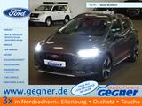 Ford Fiesta Active WinterPaket LED DAB+ Kurvenlicht - gebrauchte Ford Fiesta aus dem Jahr 2024