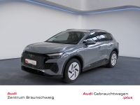 Audi Q4 e-tron - Vorschau Bild 1