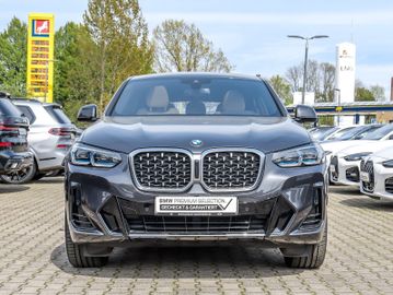 BMW X4 - 8
