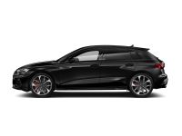 Audi S3 - Vorschau Bild 7
