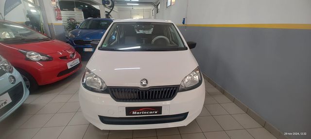 Skoda Citigo 1.0 60 CV 3 porte Active