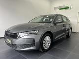 Skoda Octavia 1.5DSG Combi AHK|LED|Sitzhzg|Climatronic - Skoda Octavia Tageszulassungen