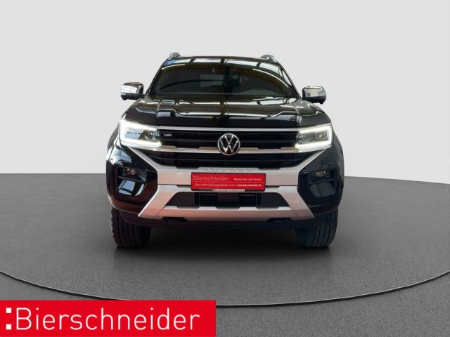 Volkswagen Amarok DC 3.0 TDI 4Mo Aventura HARDTOP AHK STHZ imagem 3