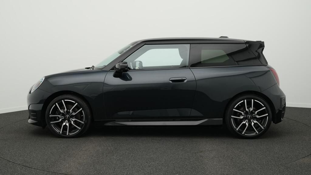 MINI Cooper SE - Bild 7