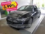 Volkswagen Golf 1.5 TSI ACTIVE STDHZG NAVI KAMERA HuD - Auto leasen in Hamm