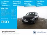 Volkswagen Polo 1.0 Basis FrontAssist LED DAB+