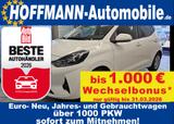 Hyundai i10 Navigation,PDC,Rückf.-kamera,Lederlenkrad