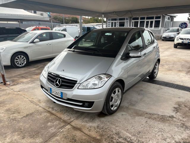 Mercedes-Benz Mercedes-benz A 160 A 160 BlueEFFICIENCY