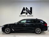 BMW 520d Sport Line, Automatik,Panorama-Dach,Kamera - BMW 520 mit Panoramadach