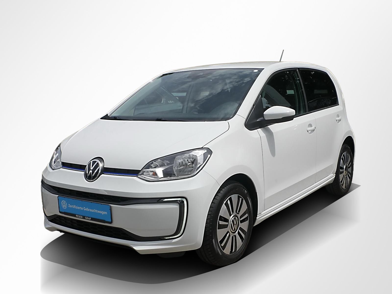 Volkswagen e-up! - Bild 12