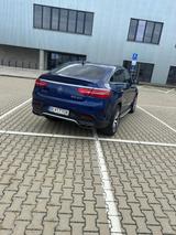 Mercedes-Benz GLE 63 AMG Mercedes-AMG GLE 63 S 4MATIC Merc... - Mercedes-Benz GLE 63 AMG Gebrauchtwagen